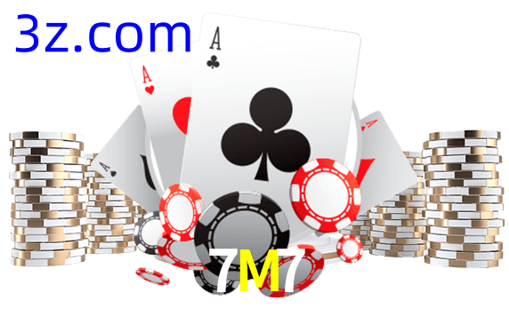 Jogue jogos de pôquer em 7M7