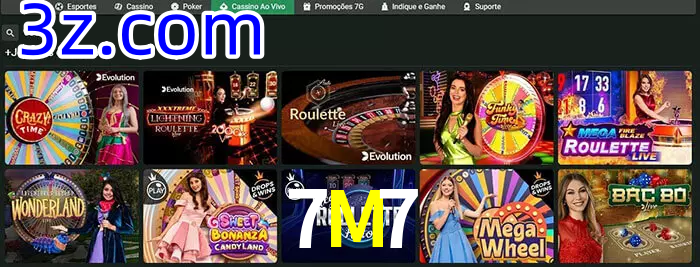 7M7 bet