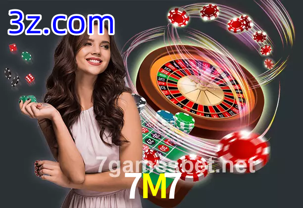 vivo no cassino 7M7