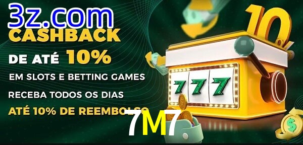  7M7