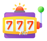 7M7