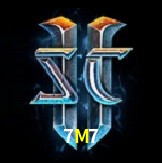  7M7