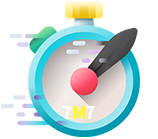  7M7