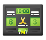  7M7